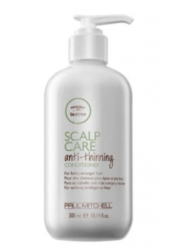 Кондиционер для тонких волос Paul Mitchell Tea Tree Scalp Care Anti-Thinning Conditioner (300 мл)