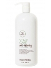 Кондиционер для тонких волос Paul Mitchell Tea Tree Scalp Care Anti-Thinning Conditioner (300 мл)