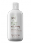 Безсульфатный шампунь для тонких волос Paul Mitchell Tea Tree Scalp Care Anti-Thinning Shampoo (300 мл)