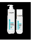 Безсульфатный шампунь для тонких волос Paul Mitchell Tea Tree Scalp Care Anti-Thinning Shampoo (300 мл)