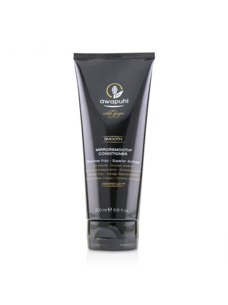 Зволожуючий кондиціонер для волосся Paul Mitchell Awapuhi Wild Ginger Mirrorsmooth Conditioner (200 мл)