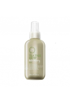 Мультифункциональный спрей для волос Paul Mitchell Tea Tree Hemp Multitasking Spray (200 мл)