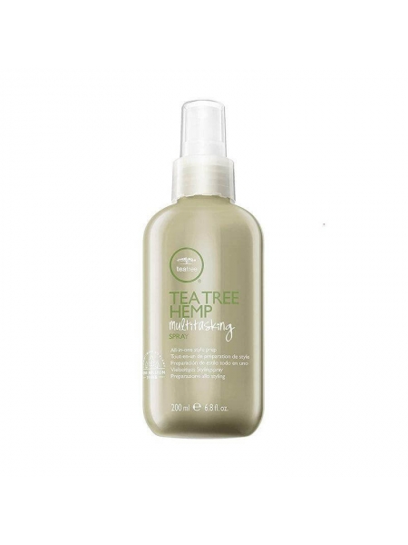 Мультифункциональный спрей для волос Paul Mitchell Tea Tree Hemp Multitasking Spray (200 мл)