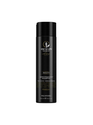 Безсульфатний шампунь Paul Mitchell Awapuhi Wild Ginger Mirrorsmooth Shampoo для блиску волосся