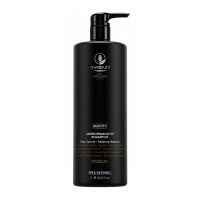 Безсульфатный шампунь Paul Mitchell Awapuhi Wild Ginger Mirrorsmooth Shampoo для блеска волос