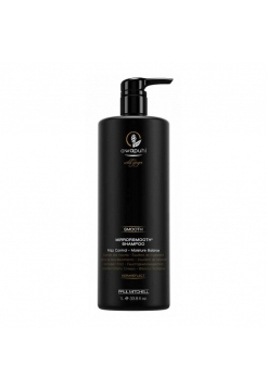 Безсульфатний шампунь Paul Mitchell Awapuhi Wild Ginger Mirrorsmooth Shampoo для блиску волосся