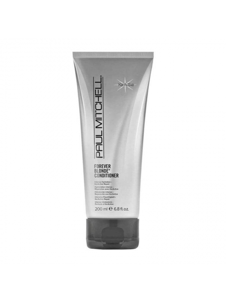 Кондиционер Paul Mitchell Forever Blonde Conditioner для светлых и окрашенных волос, 200 мл