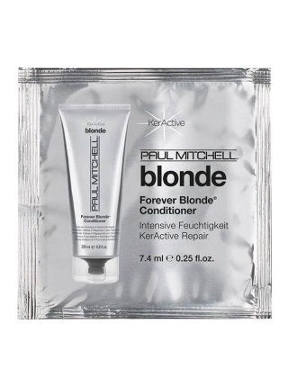 Кондиционер Paul Mitchell Forever Blonde Conditioner для светлых и окрашенных волос