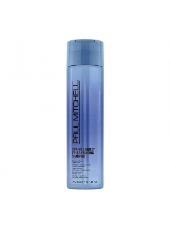 Шампунь Paul Mitchell Spring Loaded Frizz-Fighting Shampoo для вьющихся и кудрявых волос