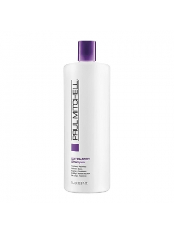 Шампунь для екстра-об'єму волосся Paul Mitchell Extra Body Daily Shampoo,. 1000 мл