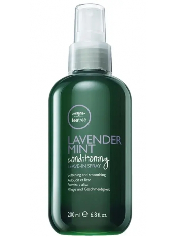 Спрей для волос Paul Mitchell Lavender mint Conditioning Leave-in Spray (200 мл)