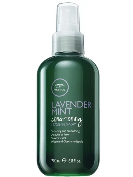 Спрей для волос Paul Mitchell Lavender mint Conditioning Leave-in Spray (200 мл)