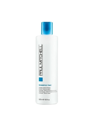 Шампунь Paul Mitchell Shampoo Two