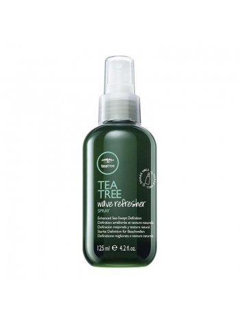 Спрей для волосся Paul Mitchell Tea Tree Wave Refresher Spray (125 мл)