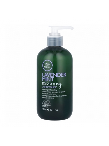 Кондиціонер Paul Mitchell Lavender Mint Moisturizing зволожуючий, 300 мл