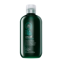 Кондиціонер для усіх типів волосся Paul Mitchell Tea Tree Special Conditioner з олією чайного дерева, 300 мл