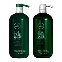 Набір Paul Mitchell Tea Tree Special шампунь та кондиціонер з олією чайного дерева, 2х1000 мл