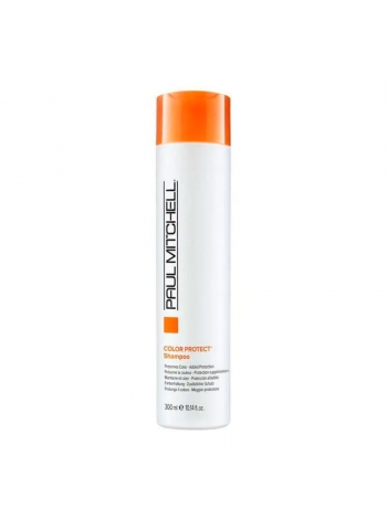 Шампунь Paul Mitchell Color Protect Shampoo защита цвета, 300 мл