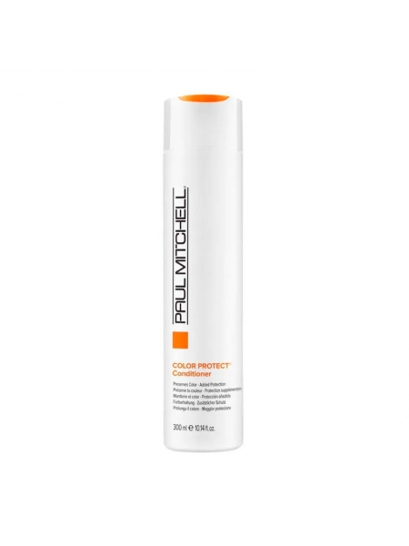 Кондиционер Paul Mitchell Color Protect Conditioner защита цвета, 300 мл