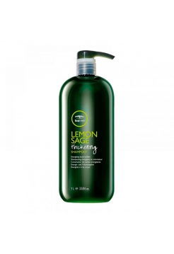 Шампунь Paul Mitchell Lemon Sage для объема, 1000 мл