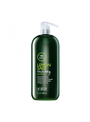Шампунь Paul Mitchell Lemon Sage для об`єму, 1000 мл
