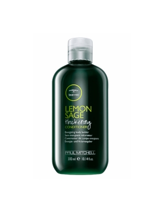Кондиционер Paul Mitchell Lemon Sage для объема, 300 мл