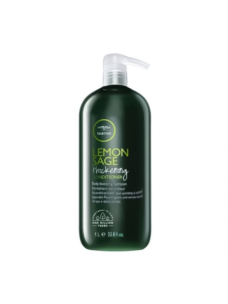 Кондиционер Paul Mitchell Lemon Sage для объема, 1000 мл