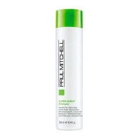 Шампунь Paul Mitchell Super Skinny Daily Shampoo розгладжуючий та випрямляючий, 300 мл 