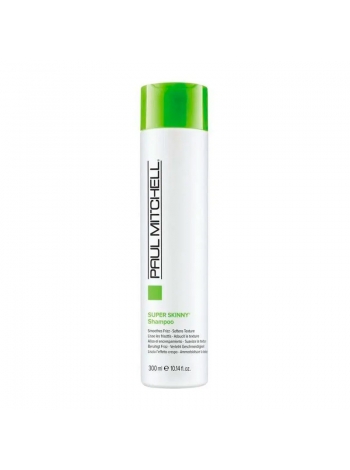 Шампунь Paul Mitchell Super Skinny Daily Shampoo розгладжуючий та випрямляючий, 300 мл