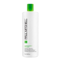 Шампунь Paul Mitchell Super Skinny Daily Shampoo розгладжуючий та випрямляючий, 1000 мл 