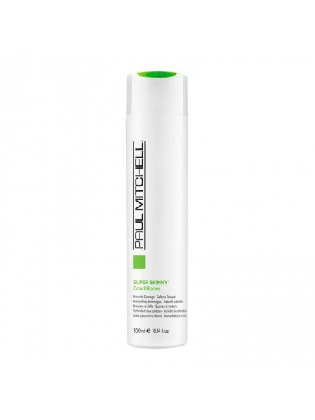 Кондиціонер Paul Mitchell Super Skinny Daily Conditioner розгладжуючий та випрямляючий, 300 мл