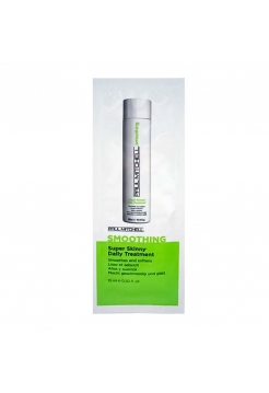 Кондиціонер Paul Mitchell Super Skinny Daily Conditioner розгладжуючий та випрямляючий, 7,4 мл