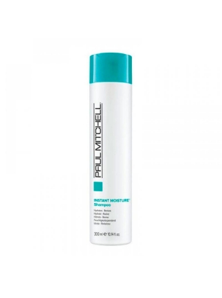 Шампунь Paul Mitchell Instant Moisture Daily Shampoo увлажняющий 7,4 мл