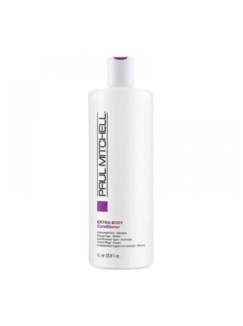 Кондиционер для экстра объема Paul Mitchell Extra Body Conditioner Daily, 1000 мл