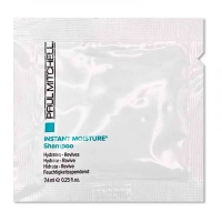 Шампунь Paul Mitchell Instant Moisture Daily Shampoo увлажняющий 7,4 мл
