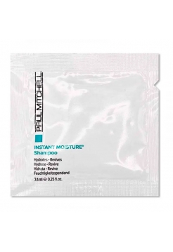 Шампунь Paul Mitchell Instant Moisture Daily Shampoo зволожуючий 7,4 мл