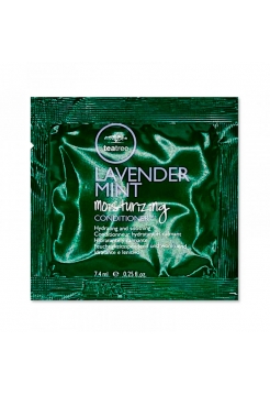 Кондиціонер Paul Mitchell Lavender Mint Moisturizing зволожуючий, 7,4 мл саше