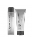 Набор Paul Mitchell Forever Blonde шампунь и кондиционер для светлых и окрашенных волос