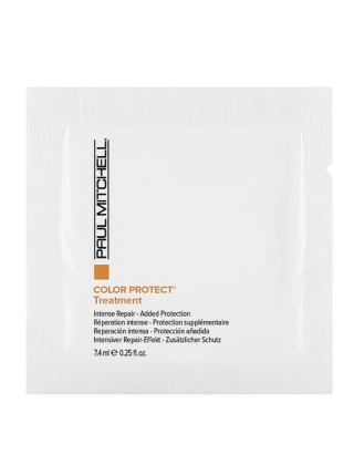 Мaскa Paul Mitchell Color Protect Treatment для окрашенных волос (150 мл)