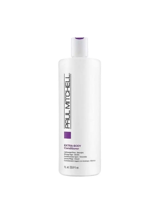 Кондиционер для экстра объема Paul Mitchell Extra Body Conditioner Daily