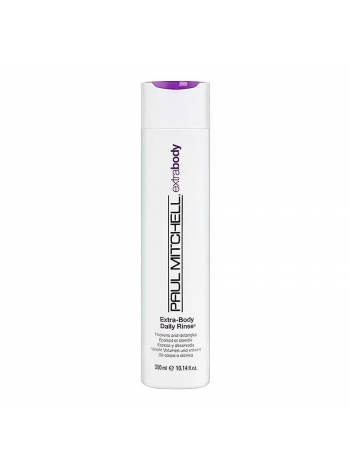 Кондиціонер для екстра об'єму Paul Mitchell Extra Body Conditioner Daily, 300 мл