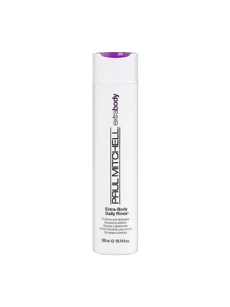 Кондиционер для экстра объема Paul Mitchell Extra Body Conditioner Daily