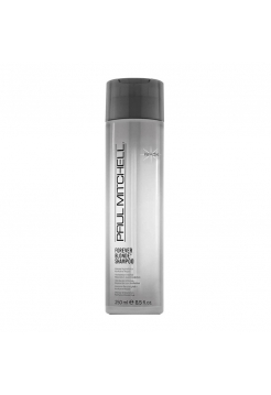 Безсульфатний шампунь Paul Mitchell Forever Blonde Shampoo для світлого та фарбованого волосся 7,4 мл