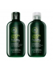 Набор Paul Mitchell Lemon Sage шампунь и кондиционер для волос