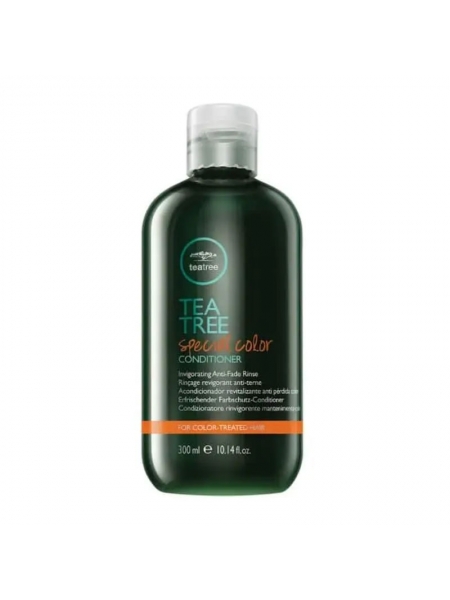 Кондиціонер для фарбованого волосся Paul Mitchell Tea Tree Special Color Conditioner, 300 мл