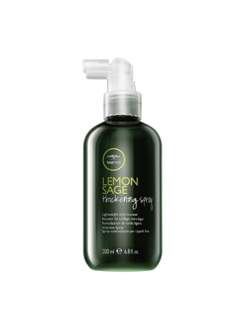 Спрей для объема Paul Mitchell Lemon Sage Thickening Spray 200 мл