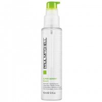 Сыворотка Paul Mitchell Super Skinny Serum разглаживающая для вьющихся волос 150 мл