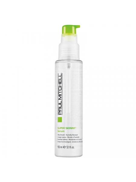Сироватка Paul Mitchell Super Skinny Serum розгладжуюча для кучерявого волосся, 150 мл