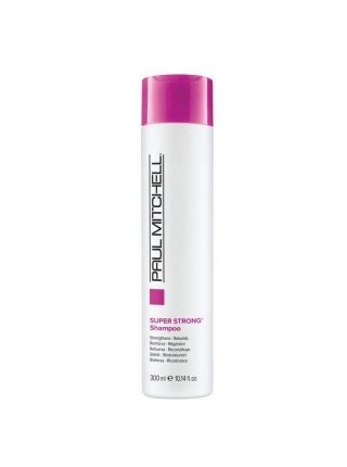 Шампунь Paul Mitchell Strength Super Strong Daily Shampoo восстанавливающий и укрепляющий 7,4 мл