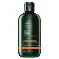Шампунь для фарбованого волосся Paul Mitchell Tea Tree Special Color Shampoo (300 мл)